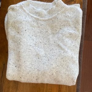Loft sweater